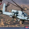 Academy 12129 - AH-64A ANG "South Carolina" United States - 1:35 Scale Kit 1 Academy 12129 - AH-64A ANG "South Carolina" United States - 1:35 Scale Kit -Vallejo Sales Store acy12129 03510.1681086092