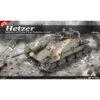 Academy 13230 - JAGDPANZER 38(t) HETZER "Late Production Version" Germany - 1:35 Scale Kit -Vallejo Sales Store acy13230 07891.1681086146