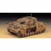 Academy 13233 - PZ KPFW IV AUSF H4 W/ ARMOR Germany - 1:35 Scale Kit 2 Academy 13233 - PZ KPFW IV AUSF H4 W/ ARMOR Germany - 1:35 Scale Kit -Vallejo Sales Store acy13233 04497.1681086148