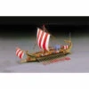 Academy 14207 - Roman Warship Roman - 1:72 Scale Kit -Vallejo Sales Store acy14207 21125.1681086180