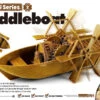 Academy 18130 - Da Vinci Paddleboat - Kit 1 Academy 18130 - Da Vinci Paddleboat - Kit -Vallejo Sales Store acy18130 70704.1681086187