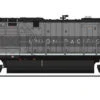 Broadway Limited 7308 - GE ES44AC W/ Paragon4 Sound/DC/DCC Union Pacific (UP) 8075 - N Scale -Vallejo Sales Store ad88124d02640955299608 30145.1675068659