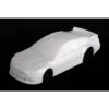 AFX Racing 21025 - Ford Fusion Stocker - White Paintable - HO Scale 1 AFX Racing 21025 - Ford Fusion Stocker - White Paintable - HO Scale -Vallejo Sales Store afx21025a 33505.1671410639