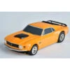 AFX Racing 21050 - Mustang Boss 429 '70 - Orange (MG+) - HO Scale 1 AFX Racing 21050 - Mustang Boss 429 '70 - Orange (MG+) - HO Scale -Vallejo Sales Store afx22027a 06675.1671410640