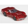 AFX Racing 22038 - 1970 Corvette LT1 Red Metallic - HO Scale -Vallejo Sales Store afx22038 12483.1654395040