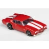 AFX Racing 22043 - 1970 Chevelle 454 Red - HO Scale 2 AFX Racing 22043 - 1970 Chevelle 454 Red - HO Scale -Vallejo Sales Store afx22043 98847.1654395042