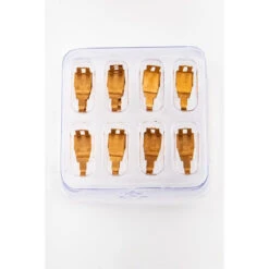 AFX Racing 70330 - Mega-G Tune Up Kit With Long & Short Pick Up Shoes - HO Scale