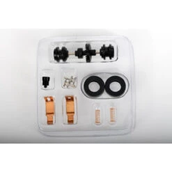 AFX Racing 8995 - Super G+ Tune Up Kit - HO Scale