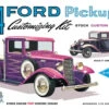AMT 1120 - 1934 Ford Pickup - 1:25 Scale Kit 1 AMT 1120 - 1934 Ford Pickup - 1:25 Scale Kit -Vallejo Sales Store amt1120 75932.1683432710
