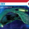 AMT 1125 - Star Trek Romulan Warbird - 1:25 Scale Kit 1 AMT 1125 - Star Trek Romulan Warbird - 1:25 Scale Kit -Vallejo Sales Store amt1125 14214.1683432712