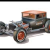 AMT 1167 - 1925 Ford T "Chopped" - 1:25 Scale Kit 1 AMT 1167 - 1925 Ford T "Chopped" - 1:25 Scale Kit -Vallejo Sales Store amt1167 36376.1683432750
