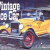 AMT 1182 - 1927 Ford T Vintage Police Car - 1:25 Scale Kit 1 AMT 1182 - 1927 Ford T Vintage Police Car - 1:25 Scale Kit -Vallejo Sales Store amt1182 91509.1683432774
