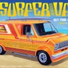 AMT 1229 - 1977 Ford Surfer Van - 1:25 Scale Kit 2 AMT 1229 - 1977 Ford Surfer Van - 1:25 Scale Kit -Vallejo Sales Store amt1229 66396.1683484382