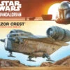 AMT 1273 - Star Wars: Mandalorian Razor Crest - 1:72 Scale Kit -Vallejo Sales Store amt1273 87250.1683484504