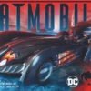 AMT 1295 - Batman & Robin Movie Batmobile - 1:25 Scale Kit