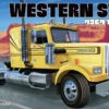 AMT 1300 - Western Star 4964 Tractor - 1:24 Scale Kit 2 AMT 1300 - Western Star 4964 Tractor - 1:24 Scale Kit -Vallejo Sales Store amt1300 15700.1683484572