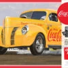 AMT 1346M - 1940 Ford Coupe Coca Cola - 1:25 Scale Kit 1 AMT 1346M - 1940 Ford Coupe Coca Cola - 1:25 Scale Kit -Vallejo Sales Store amt1346m 67754.1683485814
