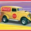 AMT 1406 - 1933 Willys Panel Coke - 1:25 Scale Kit 2 AMT 1406 - 1933 Willys Panel Coke - 1:25 Scale Kit -Vallejo Sales Store amt1406 88817.1683485841