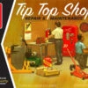 AMT PP016M - Garage Accessory Set #2 - 1:25 Scale Kit -Vallejo Sales Store amtpp016 05819.1683432870