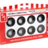 AMT PP027 - Firestone Supreme Tires Parts Pack - 1:25 Scale Kit 1 AMT PP027 - Firestone Supreme Tires Parts Pack - 1:25 Scale Kit -Vallejo Sales Store amtpp027 07441.1683432669