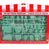 AMT PP029 - Big Rig Turbine Engine Parts Pack - 1:25 Scale Kit -Vallejo Sales Store amtpp029 90345.1683432680