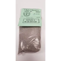 Arizona Rock And Mineral 3002 - Kinzua Ballast - HO Scale