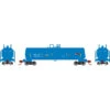 Athearn 13736 - RTC 20,900 Gallon Tank Celtran Inc (CELX) 11248 - N Scale 1 Athearn 13736 - RTC 20,900 Gallon Tank Celtran Inc (CELX) 11248 - N Scale -Vallejo Sales Store ath13736 22884.1674707969