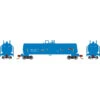 Athearn 13738 - RTC 20,900 Gallon Tank Celtran Inc (CELX) 11260 - N Scale 2 Athearn 13738 - RTC 20,900 Gallon Tank Celtran Inc (CELX) 11260 - N Scale -Vallejo Sales Store ath13738 47841.1674707973