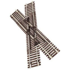 Atlas 2042 - Code 55 30' Crossing - N Scale