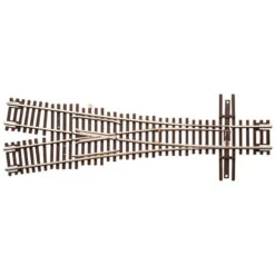 Atlas 2057 - Code 55, #3.5 Wye - N Scale