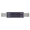 Atlas 2532 - Code 80 5" Rerailer Straight Track (3 Pack) - N Scale -Vallejo Sales Store atl2532 17905.1671410757