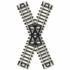Atlas 2567 - 45 Degree Crossing - Code 80 N Scale