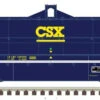 Atlas 50004875 - 42' Coil Steel Car CSX (CSXT) 496640 - N Scale -Vallejo Sales Store atl50004873 46275.1683835300