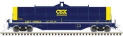 Atlas 50004874 - 42' Coil Steel Car CSX (CSXT) 496625 - N Scale