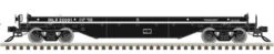 Atlas 50004887 - 42' Coil Steel Car Inland Steel (INLX) 20135 - N Scale