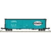 Atlas 50005696 - GA 50' RBL Box Car New York Central (NYC) 78978 - N Scale -Vallejo Sales Store atl50005695 79998.1675807195