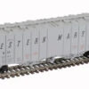 Atlas 50005820 - 4180 Airslide Covered Hopper Western Maryland (WM) 5567 - N Scale -Vallejo Sales Store atl50005820 49866.1677289872