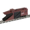Atlas 50005873 - Russell Snow Plow Milwaukee Road (MILW) - N Scale -Vallejo Sales Store atl50005873 08731.1674950114