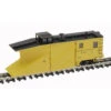Atlas 50005876 - Russell Snow Plow Pennsylvania (PRR) - N Scale 1 Atlas 50005876 - Russell Snow Plow Pennsylvania (PRR) - N Scale -Vallejo Sales Store atl50005876 63124.1674950123