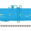 Atlas 50006147 - ACF 14,000-Gallon Kaolin Tank Car American Car & Foundry (ACFX) 78920 - N Scale 2 Atlas 50006147 - ACF 14,000-Gallon Kaolin Tank Car American Car & Foundry (ACFX) 78920 - N Scale -Vallejo Sales Store atl50006146 45137.1677820681