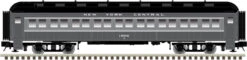 Atlas 50006233 - 60' Passenger Car New York Central (NYC) 1806 - N Scale