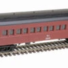 Atlas 50006242 - 60' Passenger Car Rock Island (RI) 2855 - N Scale -Vallejo Sales Store atl50006239 34433.1680297800