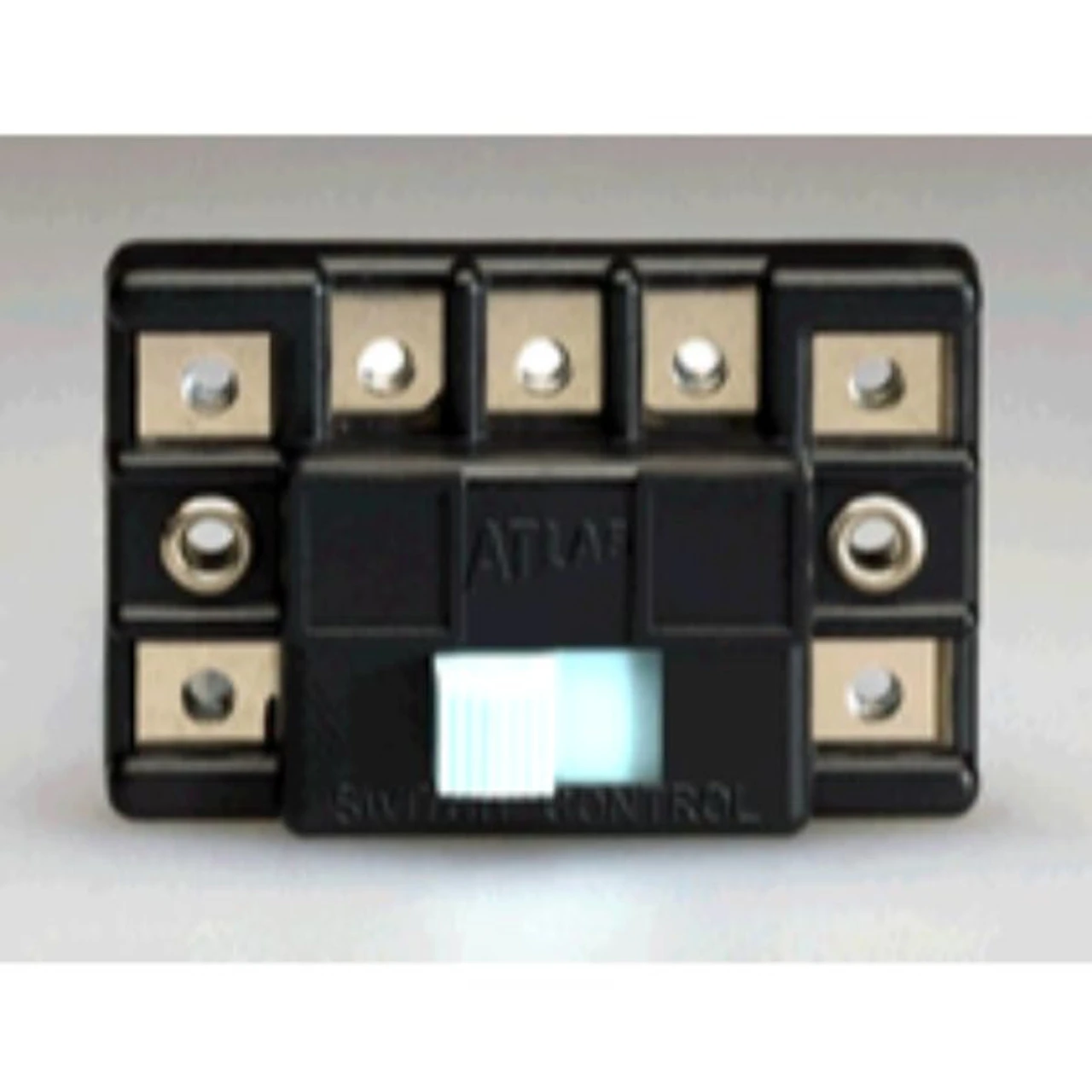 Atlas 56 - Switch Control Box - 3 Atlas 56 - Switch Control Box -