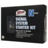 Atlas 70 000 143 - Signal Starter Kit - N Scale 1 Atlas 70 000 143 - Signal Starter Kit - N Scale -Vallejo Sales Store atl70000143 62379.1652978163