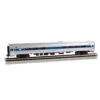 Bachmann 14168 - Budd Amfleet® I - Cafe Car (Phase VI) Amtrak (AMTK) 48177 - N Scale 1 Bachmann 14168 - Budd Amfleet® I - Cafe Car (Phase VI) Amtrak (AMTK) 48177 - N Scale -Vallejo Sales Store bac14168 17473.1672170980