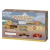 Bachmann 24013 -Thunder Valley Starter Set - N Scale -Vallejo Sales Store bac24013 04587.1671410811