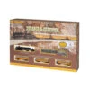 Bachmann 24020 - Durango & Silverton Starter Set - N Scale -Vallejo Sales Store bac24020 50751.1671410812