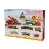 Bachmann 24027 - Merry Christmas Express Set - N Scale -Vallejo Sales Store bac24027 23592.1671410812