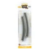 Bachmann 44853 - EZ Track 14" Radius Curve 6pc - N Scale -Vallejo Sales Store bac44853 88382.1671410821