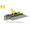 Bachmann 44858 - Track-Powered Flashing LED Bumper - N Scale -Vallejo Sales Store bac44858 87325.1671410822